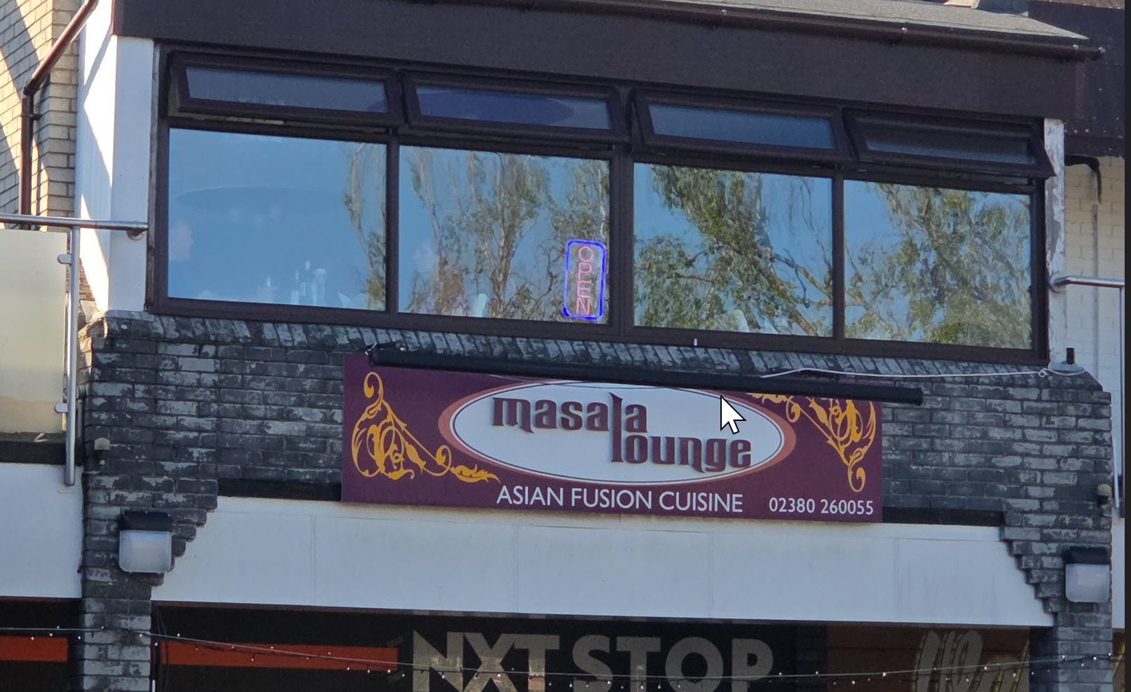Masala Lounge