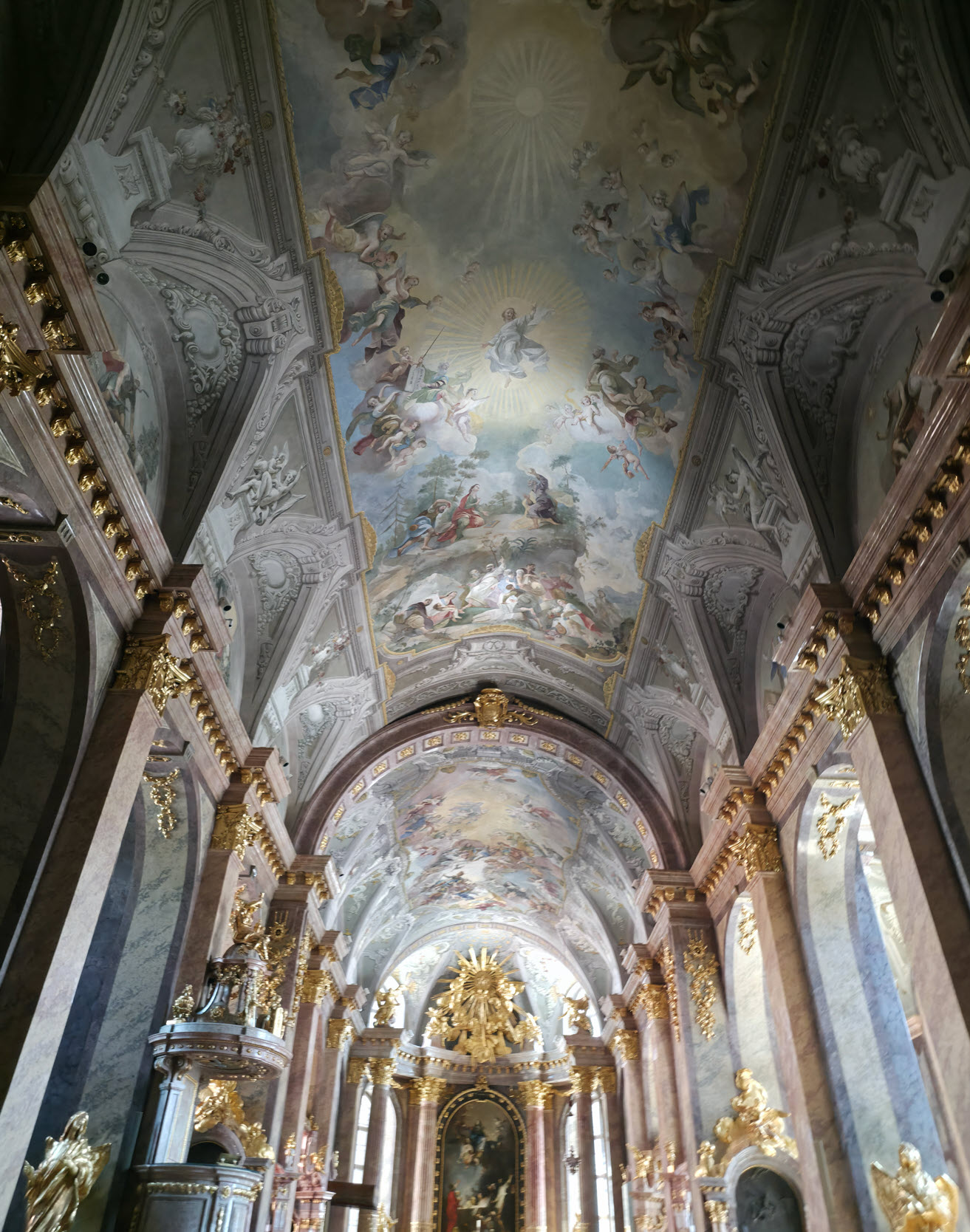 PrettyChurch