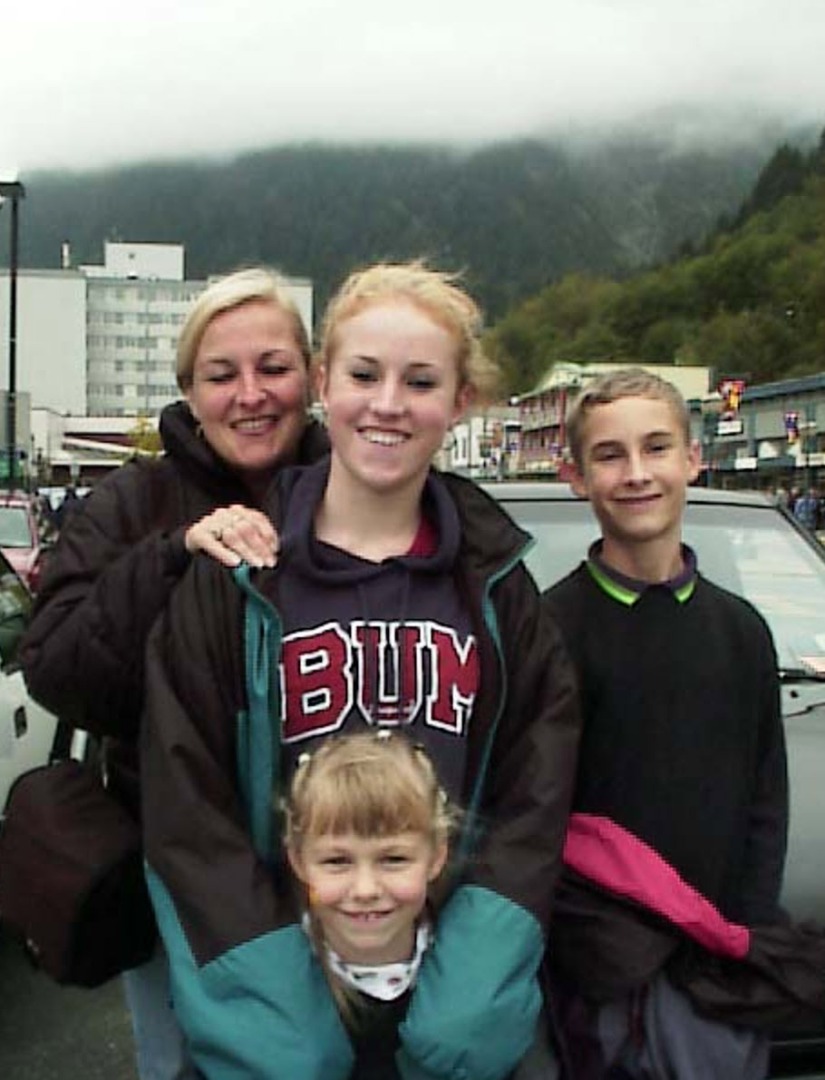 Alaska Fam